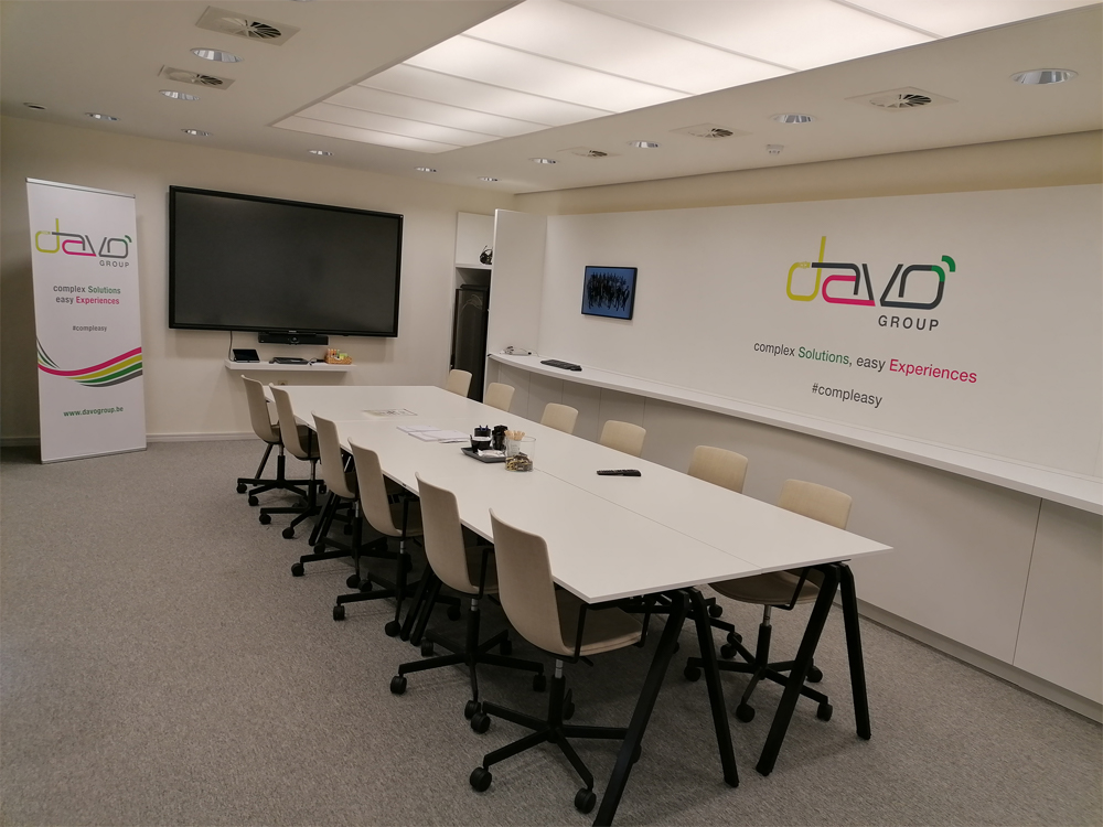 Opleiding - DAVO Group - Academy