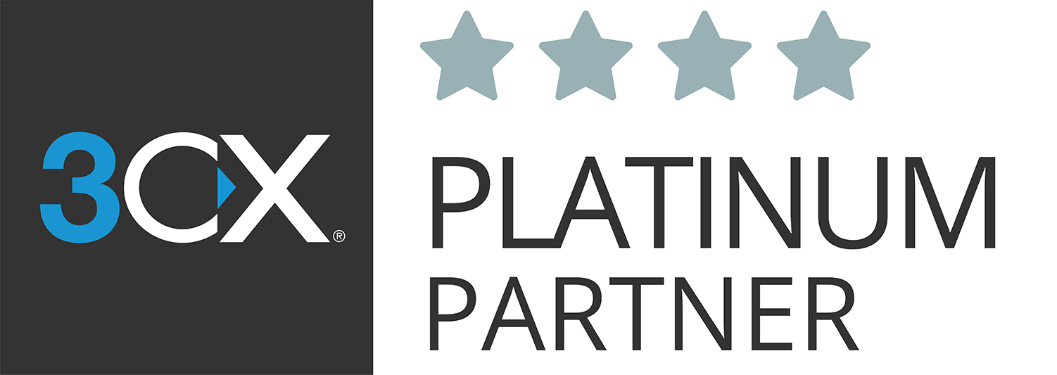 3CX platinum partner België - DAVO Group