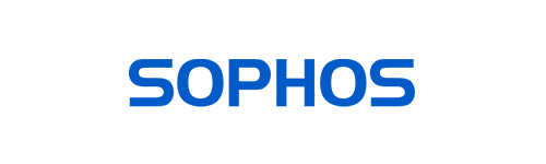 Sophos logo - DAVO Group