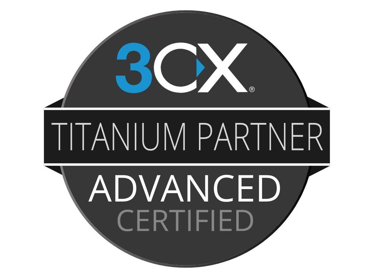 3CX Titanium partner - DAVO Group